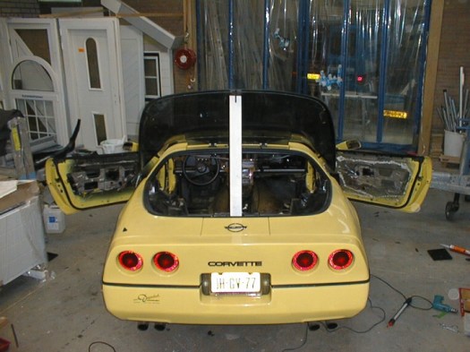 corvette86_restauratie