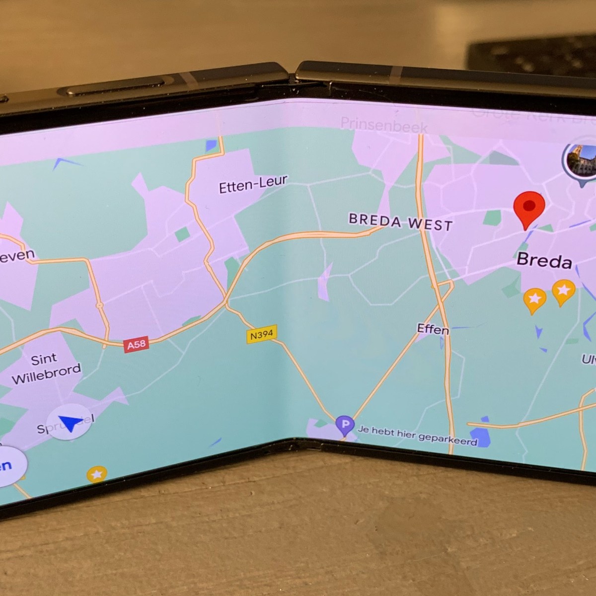 Samsung Flip5 vs iPhone&nbsp;XR